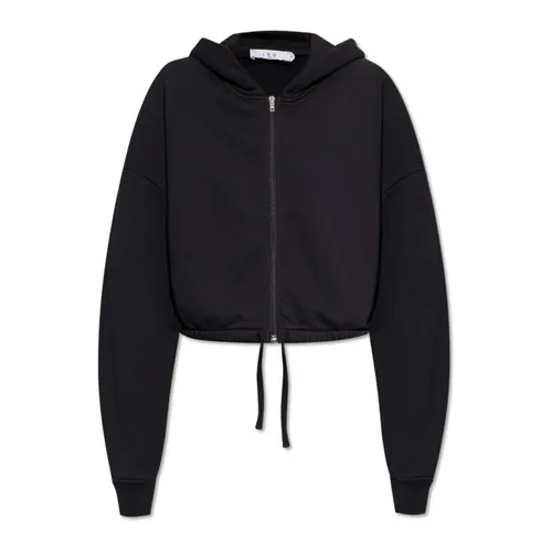 Sweatshirts & Hoodies > Zip-throughs - - IRO - Modalova