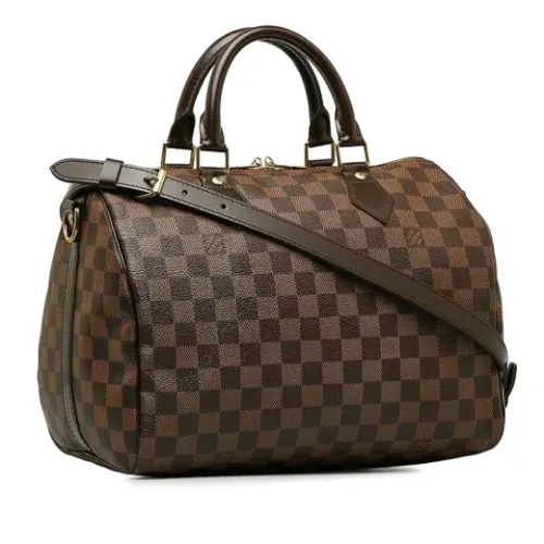 Pre-owned > Pre-owned Bags > Pre-owned Handbags - - Louis Vuitton Vintage - Modalova