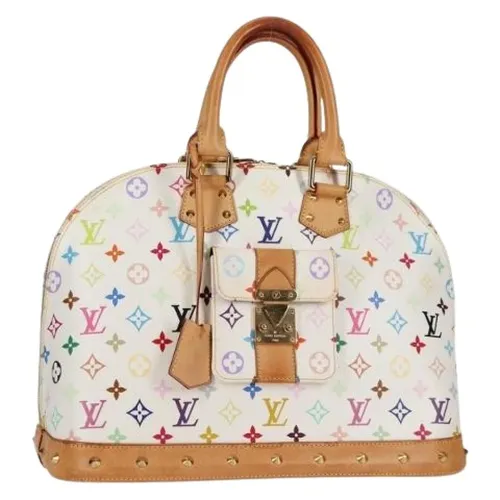 Pre-owned > Pre-owned Bags > Pre-owned Handbags - - Louis Vuitton Vintage - Modalova