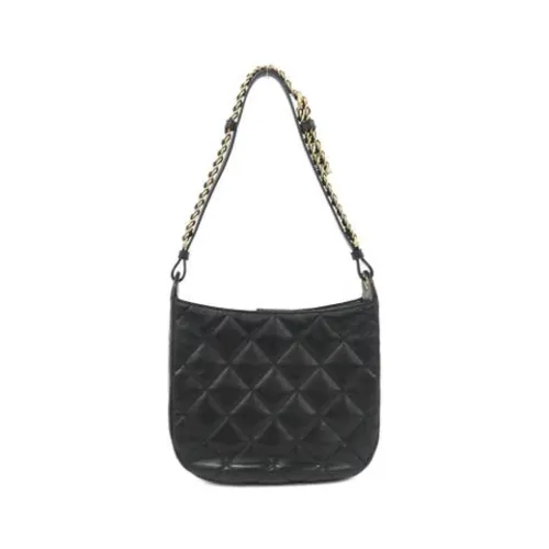 Pre-owned > Pre-owned Bags > Pre-owned Shoulder Bags - - Chanel Vintage - Modalova
