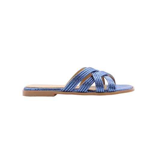 Shoes > Flip Flops & Sliders > Sliders - - Ctwlk. - Modalova