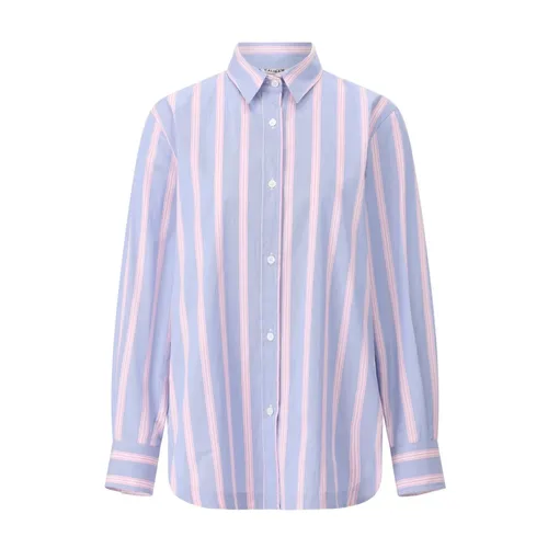 Blouses & Shirts > Shirts - - Caliban - Modalova