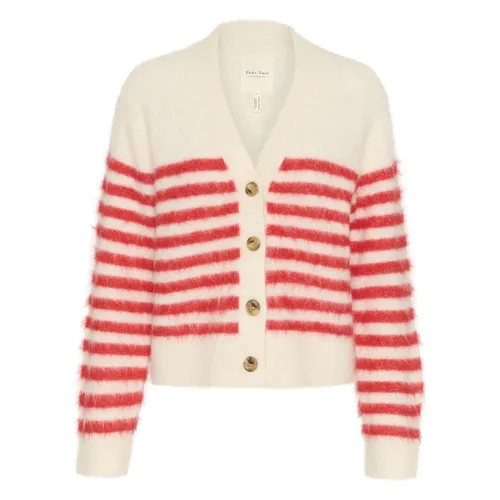 Knitwear > Cardigans - - Part Two - Modalova