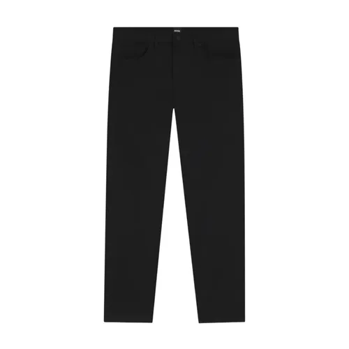 Trousers > Slim-fit Trousers - - Hugo - Modalova