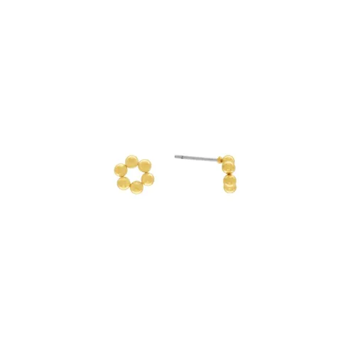 Accessories > Jewellery > Earrings - - Dansk Copenhagen - Modalova