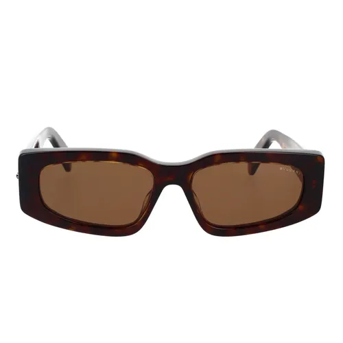 Accessories > Sunglasses - - Bvlgari - Modalova