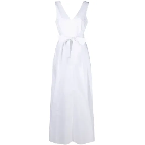 Dresses > Day Dresses > Maxi Dresses - - P.a.r.o.s.h. - Modalova