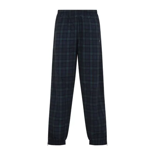 Trousers > Straight Trousers - - Martine Rose - Modalova