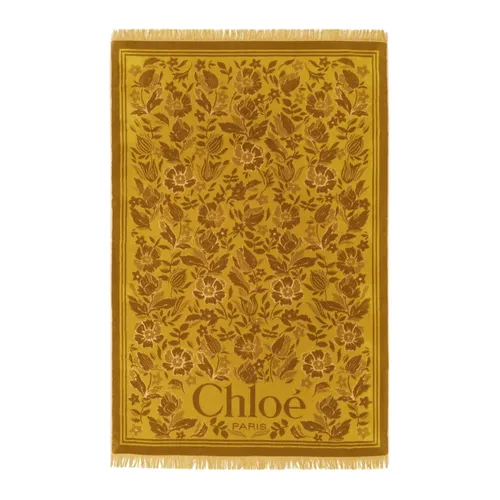 Accessories > Scarves - - Chloé - Modalova