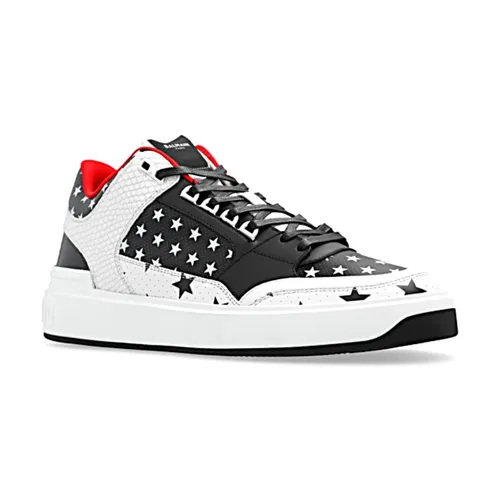 Shoes > Sneakers - - Balmain - Modalova