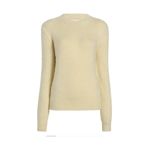 Knitwear > Round-neck Knitwear - - Khaite - Modalova