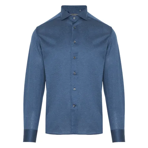 Shirts > Casual Shirts - - Corneliani - Modalova
