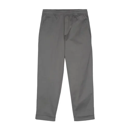 Trousers > Straight Trousers - - Neil Barrett - Modalova