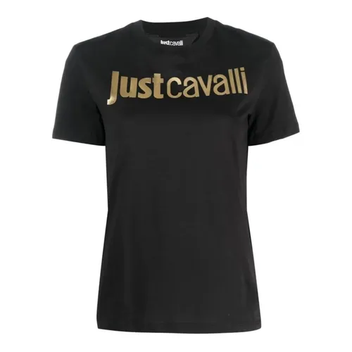 Tops > T-Shirts - - Just Cavalli - Modalova