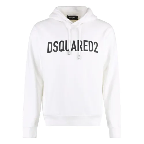 Sweatshirts & Hoodies > Hoodies - - Dsquared2 - Modalova