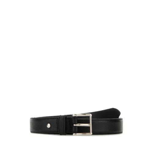 Accessories > Belts - - Ami Paris - Modalova