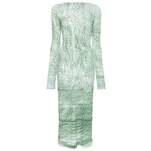 Dresses > Day Dresses > Midi Dresses - - MM6 Maison Margiela - Modalova