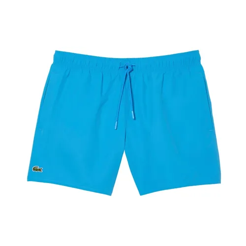 Swimwear > Beachwear - - Lacoste - Modalova