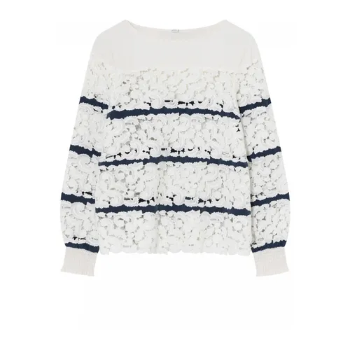 Blouses & Shirts > Blouses - - Gustav - Modalova