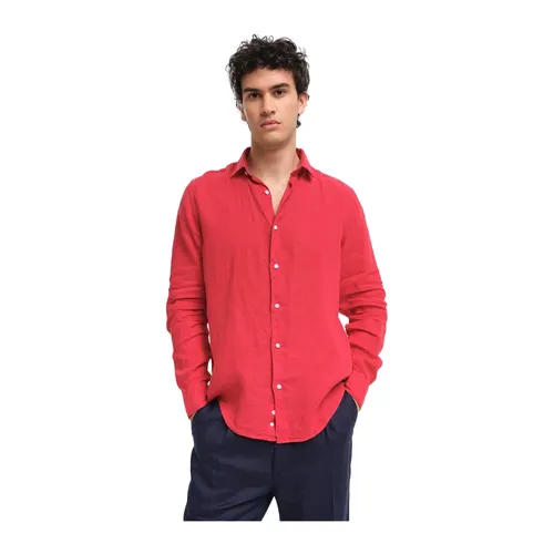 Shirts > Casual Shirts - - Peninsula - Modalova