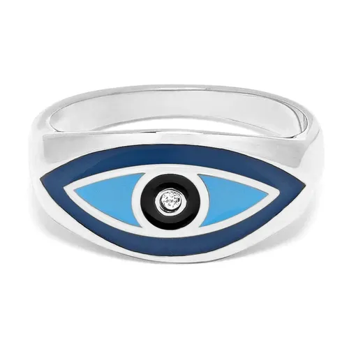 Accessories > Jewellery > Rings - - Nialaya - Modalova