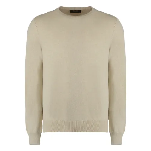 Knitwear > Cashmere Knitwear - - Moorer - Modalova
