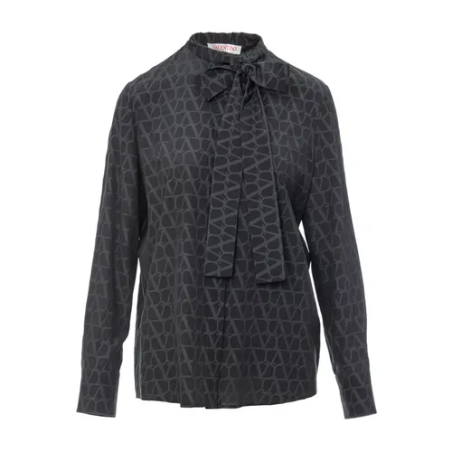 Blouses & Shirts > Blouses - - Valentino Garavani - Modalova