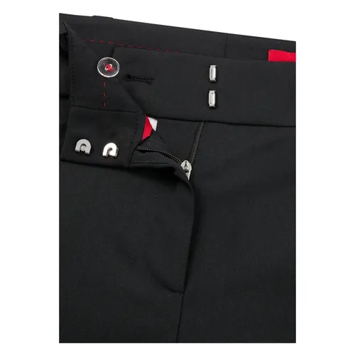 Trousers > Slim-fit Trousers - - Hugo - Modalova