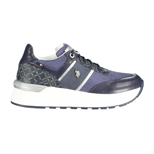 Shoes > Sneakers - - U.s. Polo Assn. - Modalova