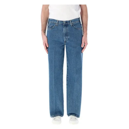 Jeans > Straight Jeans - - Levi's - Modalova