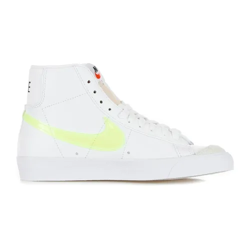 Nike - Shoes > Sneakers - White - Nike - Modalova