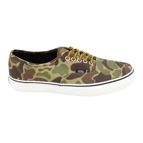 Vans - Shoes > Sneakers - Green - Vans - Modalova