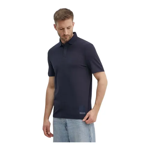 Tops > Polo Shirts - - Armani Exchange - Modalova