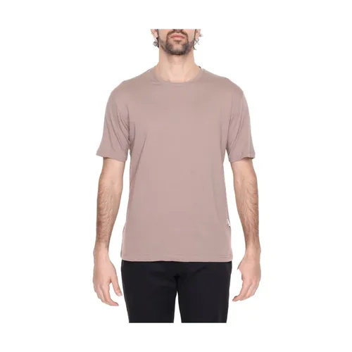 Tops > T-Shirts - - Gianni Lupo - Modalova