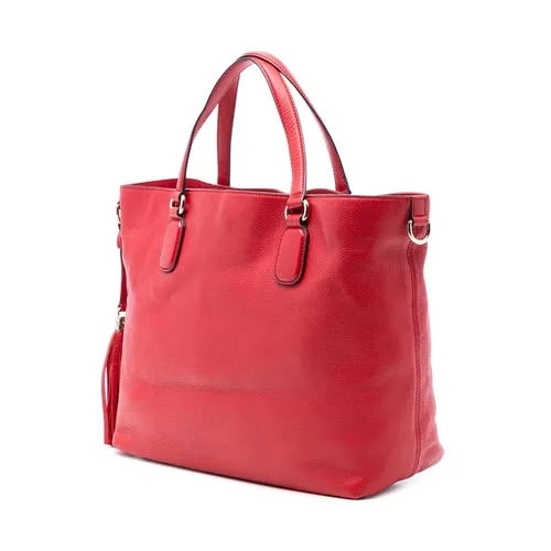 Pre-owned > Pre-owned Bags > Pre-owned Tote Bags - - Gucci Vintage - Modalova