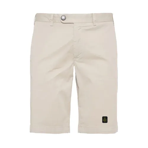 Shorts > Casual Shorts - - RefrigiWear - Modalova