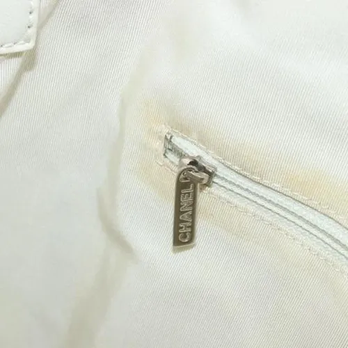 Pre-owned > Pre-owned Bags > Pre-owned Handbags - - Chanel Vintage - Modalova