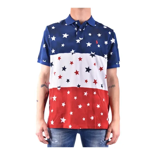 Tops > Polo Shirts - - Polo Ralph Lauren - Modalova