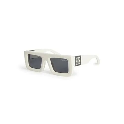 Off - Accessories > Sunglasses - - Off White - Modalova