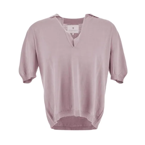 Tops > Polo Shirts - - Seven Gauge - Modalova