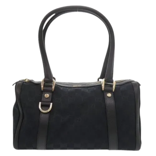 Pre-owned > Pre-owned Bags > Pre-owned Handbags - - Gucci Vintage - Modalova