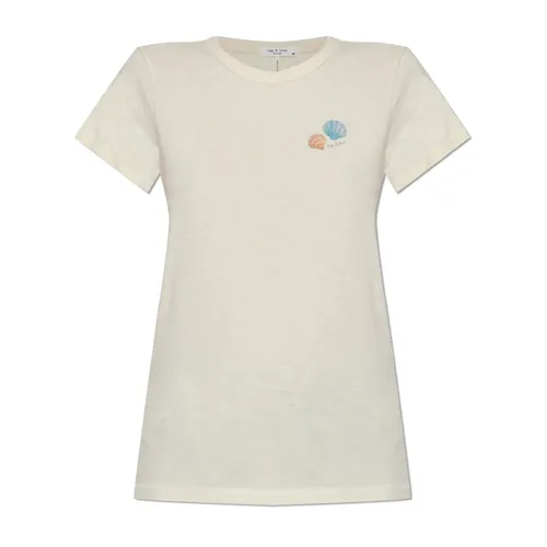 Tops > T-Shirts - - Rag & Bone - Modalova