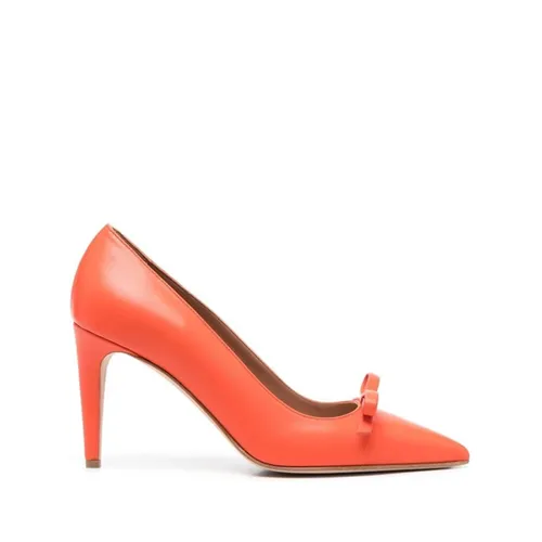 Shoes > Heels > Pumps - - Red(V) - Modalova