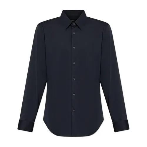 Shirts > Formal Shirts - - Theory - Modalova