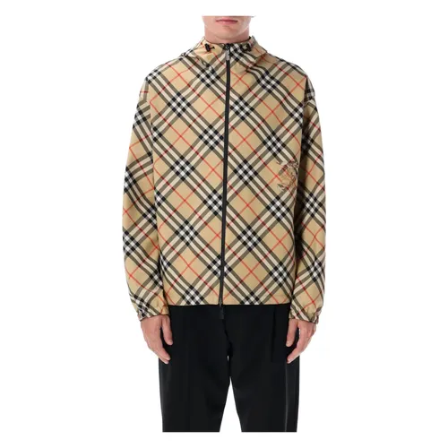 Jackets > Light Jackets - - Burberry - Modalova