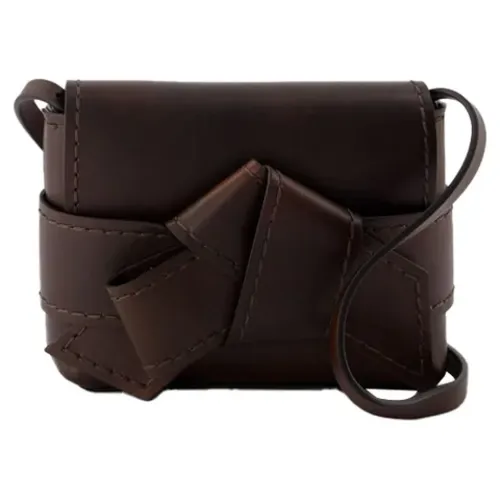 Bags > Cross Body Bags - - Acne Studios - Modalova