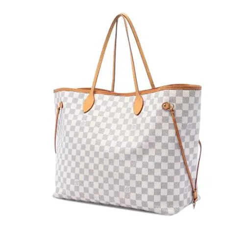 Pre-owned > Pre-owned Bags > Pre-owned Tote Bags - - Louis Vuitton Vintage - Modalova