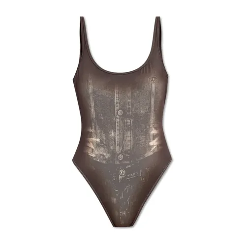 Swimwear > One-piece - - Diesel - Modalova