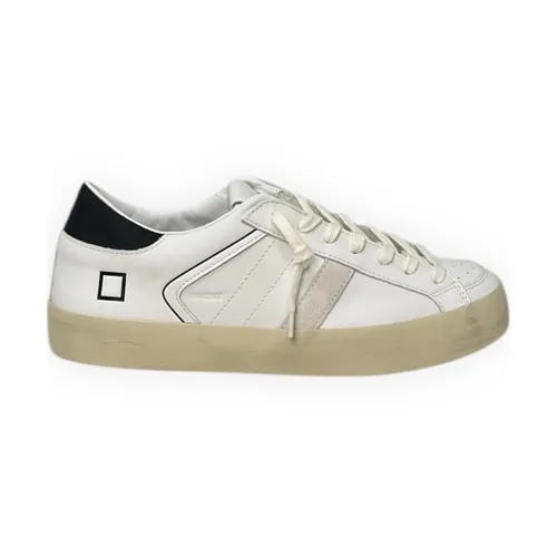 Shoes > Sneakers - - D.a.t.e. - Modalova