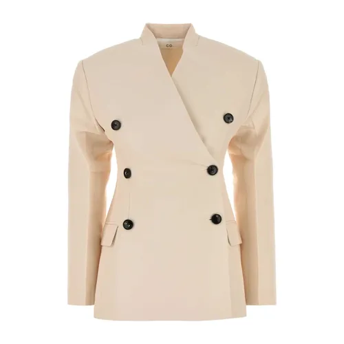 Jackets > Light Jackets - - CO - Modalova